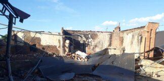 Уполномоченный по правам человека в Республике Ингушетия Джамбулат Оздоев побывал на месте проведения спецоперации в Гамурзиевском округе г. Назрань