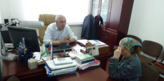 К Уполномоченному по правам человека в РИ обратились с просьбой оказать содействие в поиске адвоката