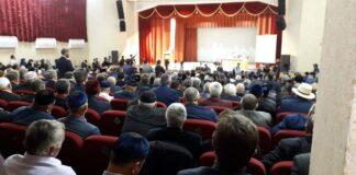 Сотрудниками аппарата Уполномоченного был проведен мониторинг Первого «Всемирного конгресса ингушского народа»