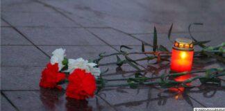 Джамбулат Оздоев выразил соболезнования Уполномоченному по правам человека в Республике Крым Лубиной Л.Е.