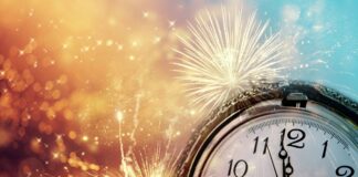 Поздравление Уполномоченного с Новым годом!