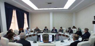 Состоялся круглый стол на тему ««Практика и перспективы примирительных процедур в социальной сфере»