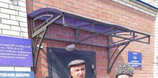 Уполномоченный по правам человека в Республике Ингушетия совместно с Председателем ОНК РИ проверил условия содержания административно-арестованных