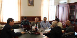 Общественный Совет при ОФСИН России по Республики Ингушетия провел очередное заседание