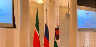 В Казани начал работу Координационный совет российских уполномоченных по правам человека