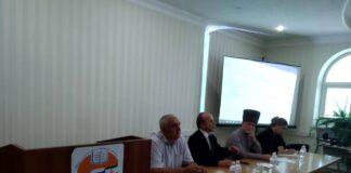 Уполномоченный принял участие во встрече по вопросам предоставления жилья детям-сиротам