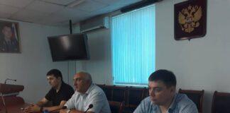 В совещании, посвященном обсуждению принудительного исполнения судебных актов, принял участие Джамбулат Оздоев