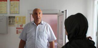 Уполномоченный по правам человека в Республике Ингушетия посетил ФКУ СИЗО-1 ОФСИН России по РИ