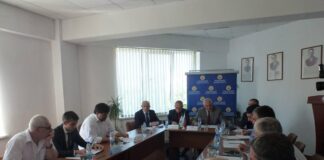 В аппарате Уполномоченного по правам человека в РИ прошел круглый стол