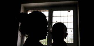 В СИЗО выделят отдельные места для детей обвиняемых