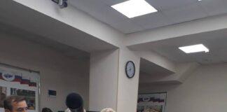 Джамбулат Оздоев принял участие в заседании рабочей группы по мониторингу регионального законодательства о публичных мероприятиях