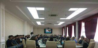 Представитель Уполномоченного по правам человека в РИ принял участие в работе круглого стола