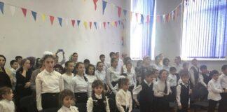 Представитель Уполномоченного посетил коррекционную школу-интернат в городе Сунжа