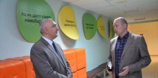 Уполномоченный по правам человека в Республике Ингушетия посетил с рабочей поездкой Свердловскую область