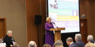 Вчера состоялось заседание Координационного совета российских уполномоченных по правам человека