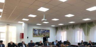 Джамбулат Оздоев награжден Почетной грамотой Ассоциации юристов России