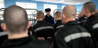 ФСИН упростит трудоустройство бывших заключенных