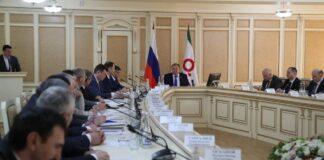 Махмуд-Али Калиматов о жилищном обустройстве вынужденных переселенцев: «Пора дать людям ответ»