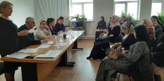 Жеребьевка по квартирам для детей-сирот и детей, оставшихся без попечения родителей, прошла в Министерстве образования и науки РИ