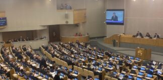 Закон «Об уполномоченных по правам человека в субъектах Российской Федерации» принят во втором чтении