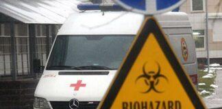 В России введут штрафы за нарушение карантина из-за коронавируса