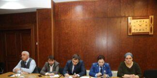 Уполномоченный по правам человека в Республике Ингушетия принял участие в семьдесят втором внеочередном заседании Народного Собрания Республики Ингушетия