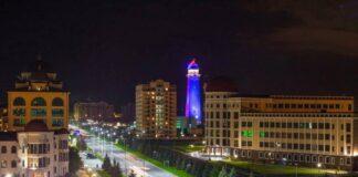 В Магас закроют въезд до 30 апреля в связи с пандемией коронавируса