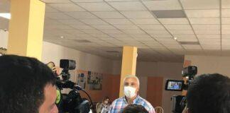 Уполномоченный по правам человека в Республике Ингушетия проверил соблюдение прав граждан при голосовании