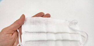 На территории республики налажено производство защитных средств