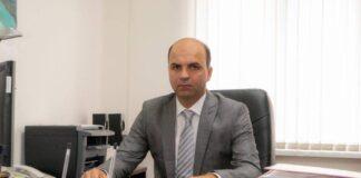 На должность Уполномоченного по правам человека в Республике Ингушетия назначен Ибрагим Цечоев