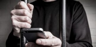 Государственная Дума Российской Федерации запретила мобильную связь в тюрьмах