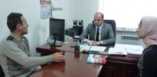 Уполномоченным по правам человека в Ингушетии принимаются меры по защите жилищных прав ветерана-афганца