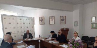 Итоги конкурса на замещение вакантной должности в ГО «Уполномоченный по правам человека в Республике Ингушетия и его аппарат»