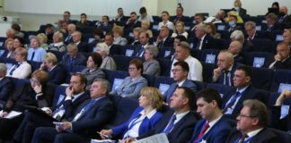 Ибрагим Цечоев принял участие в Координационном совете уполномоченных по правам человека в субъектах Российской Федерации