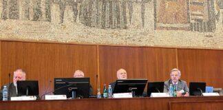 Уполномоченный по правам человека в Республике Ингушетия принял участие в Генеральной ассамблее Европейского института омбудсмена