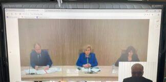 Ибрагим Цечоев принял участие в совместном с Генпрокуратурой России семинаре-тренинге по соблюдению избирательных прав граждан