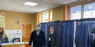 Уполномоченным по правам человека в Ингушетии и сотрудниками Аппарата продолжается выездной мониторинг соблюдения избирательных прав граждан