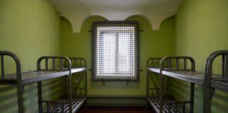 Министерство юстиции России расширяет список несовместимых с пребыванием в СИЗО болезней