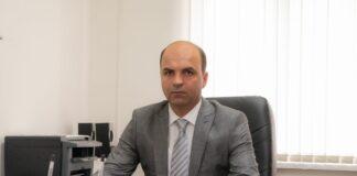 Коллектив Аппарата Уполномоченного по правам человека в Республике Ингушетия поздравляет Ибрагима Цечоева с днем рождения