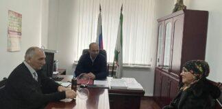 Принимаются меры по защите жилищных прав сироты