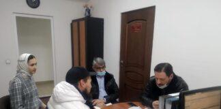 Заявителю оказано содействие в получении временной регистрации про месту жительства