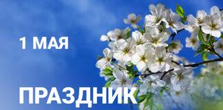Поздравление Уполномоченного по правам человека в Республике Ингушетия с 1 мая