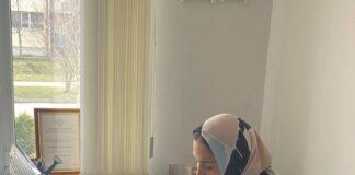 Сотрудники Аппарата Уполномоченного по правам человека в Республике Ингушетия приняли участие в обучающем семинаре «Защита трудовых прав работников в Российской Федерации»