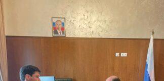 Проводится работа по вопросу возвращения с Украины на Родину военнопленного – уроженца Ингушетии