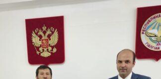 Уполномоченный по правам человека в Республике Ингушетия наградил сотрудника своего аппарата и независимых экспертов за существенный вклад в дело защиты и реализации прав человека