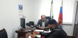 Отец погибшего 7 – летнего мальчика обратился в адрес Уполномоченного по правам человека в Республике Ингушетия с просьбой оказать содействие в защите его прав