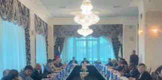 Сотрудник Аппарата Уполномоченного по правам человека в Республике Ингушетия принял участие во Всероссийской научно-практической конференци