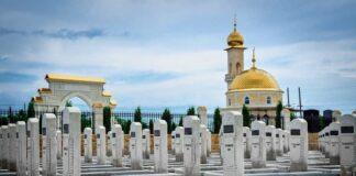 Обращение Уполномоченного по правам человека в Республике Ингушетия в связи с Днём памяти жертв политических репрессий и Днём памяти жертв трагических событий осени 1992 года