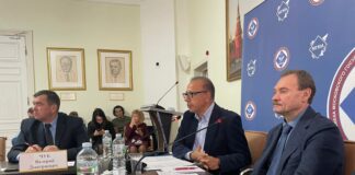 Уполномоченный по правам человека в Республике Ингушетия Ибрагим Цечоев принял участие в семинаре «Международные механизмы защиты прав человека. Процедуры представления индивидуальных жалоб в соответствии с договорами Организации Объединенных Наций в области прав человека»