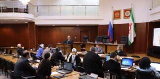 Сотрудник Аппарата Уполномоченного по правам человека в Республике Ингушетия принял участие в работе круглого стола, организованного комитетом по здравоохранению и социальной политике Народного Собрания Республики Ингушетия